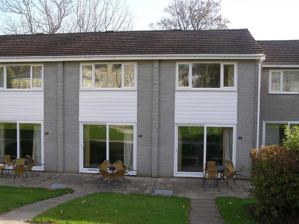 Atlantic Reach Cottages, Newquay 6 Miles, 2 Bedrooms Exterior photo