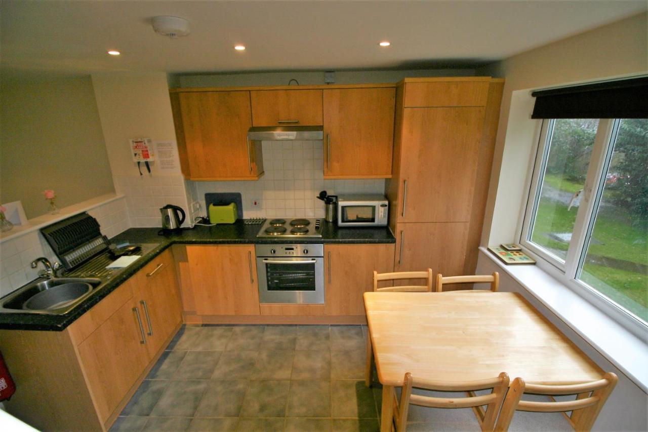 Atlantic Reach Cottages, Newquay 6 Miles, 2 Bedrooms Exterior photo