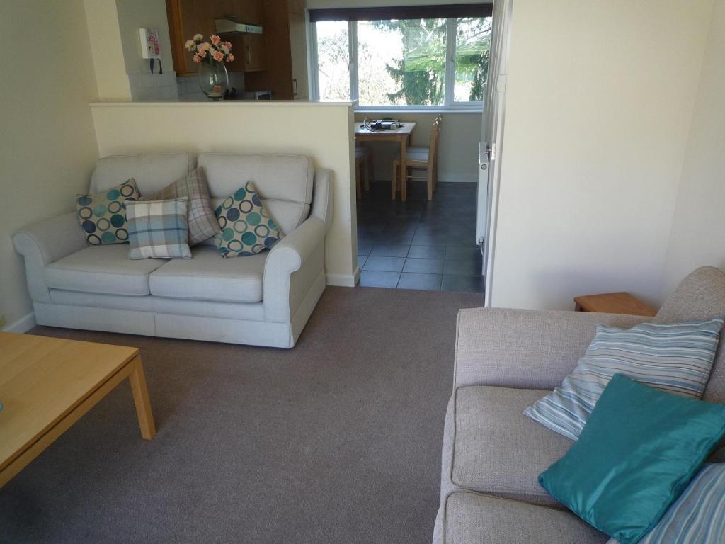 Atlantic Reach Cottages, Newquay 6 Miles, 2 Bedrooms Exterior photo