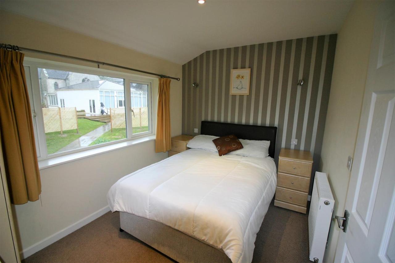 Atlantic Reach Cottages, Newquay 6 Miles, 2 Bedrooms Exterior photo