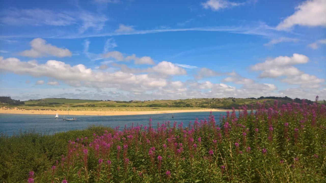 Atlantic Reach Cottages, Newquay 6 Miles, 2 Bedrooms Exterior photo