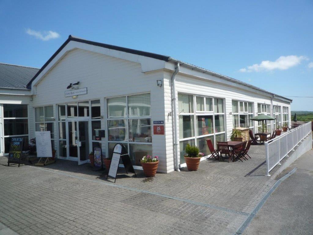 Atlantic Reach Cottages, Newquay 6 Miles, 2 Bedrooms Exterior photo
