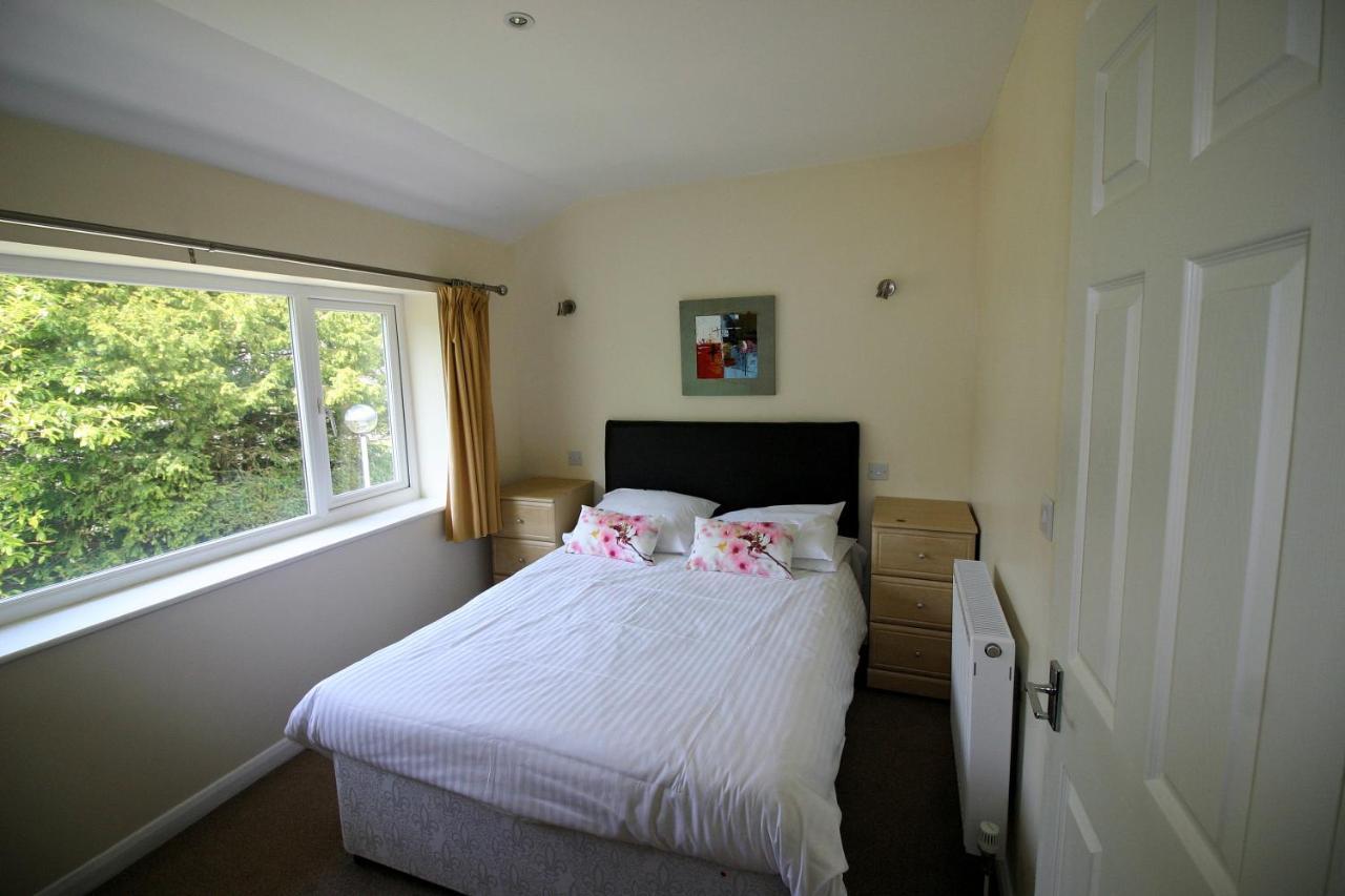 Atlantic Reach Cottages, Newquay 6 Miles, 2 Bedrooms Exterior photo