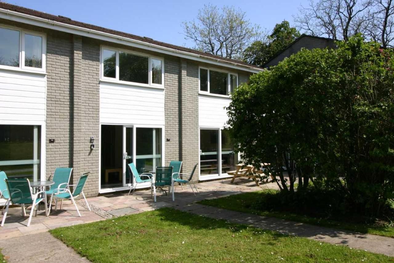 Atlantic Reach Cottages, Newquay 6 Miles, 2 Bedrooms Exterior photo