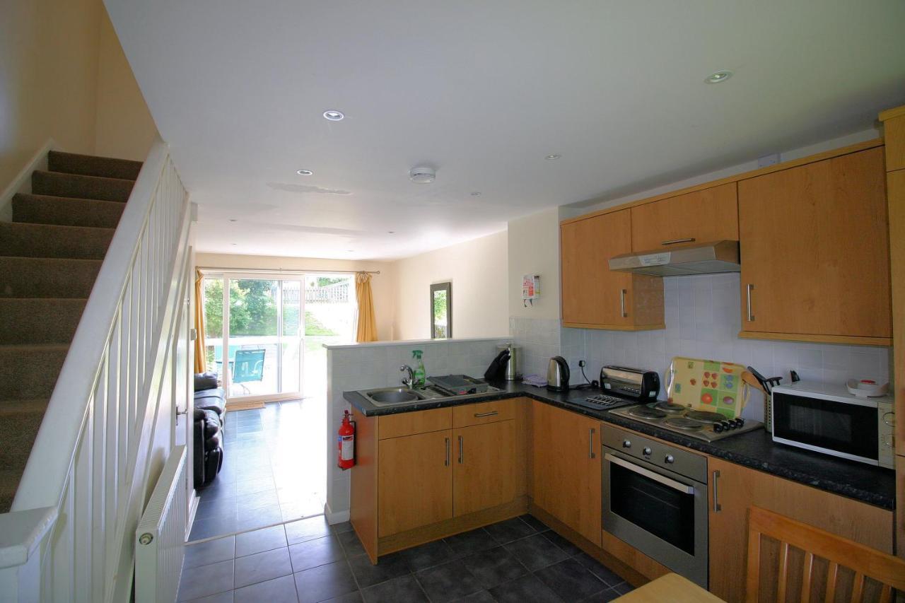 Atlantic Reach Cottages, Newquay 6 Miles, 2 Bedrooms Exterior photo