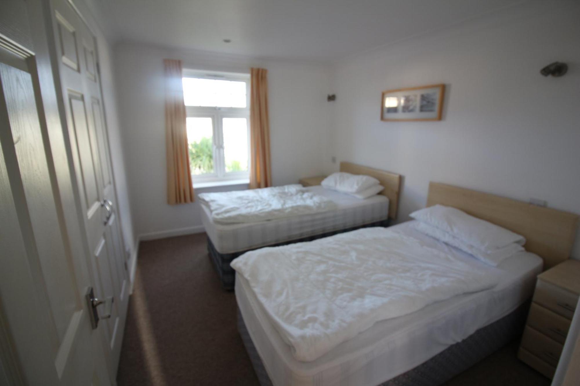 Atlantic Reach Cottages, Newquay 6 Miles, 2 Bedrooms Exterior photo