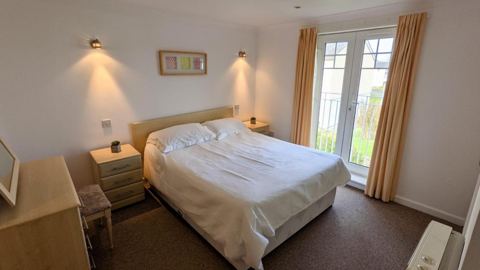 Atlantic Reach Cottages, Newquay 6 Miles, 2 Bedrooms Exterior photo
