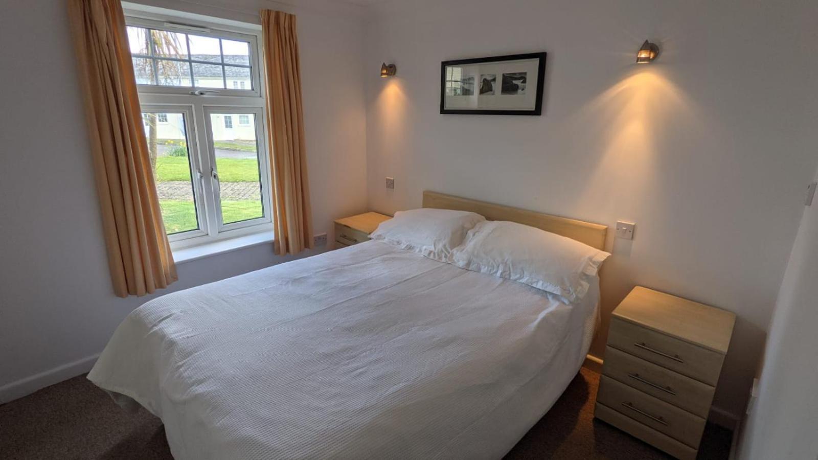Atlantic Reach Cottages, Newquay 6 Miles, 2 Bedrooms Exterior photo