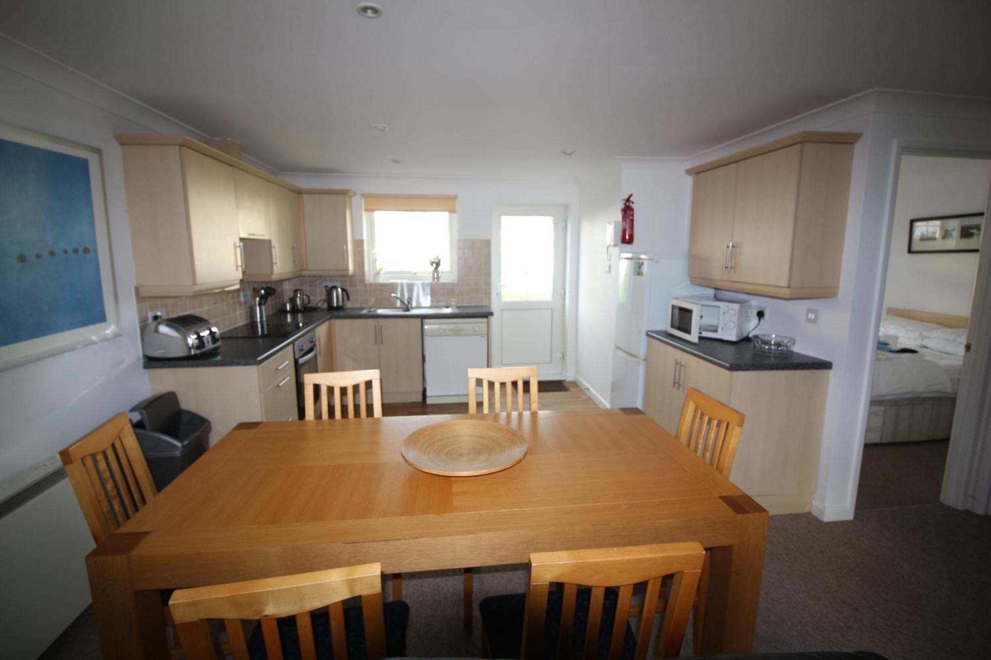 Atlantic Reach Cottages, Newquay 6 Miles, 2 Bedrooms Exterior photo