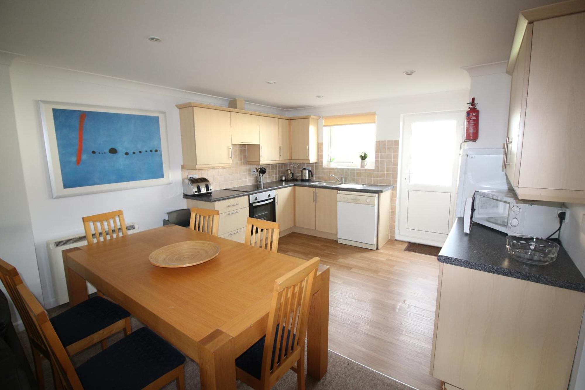 Atlantic Reach Cottages, Newquay 6 Miles, 2 Bedrooms Exterior photo